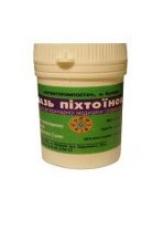 Мазь пихтоиновая 140г (36)